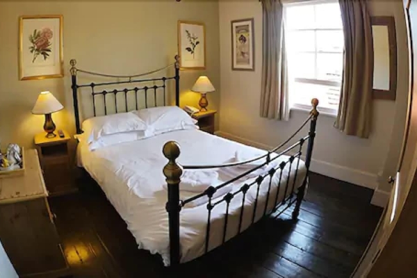 The White Hart Inn